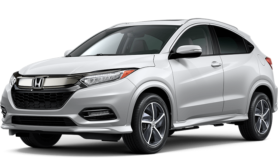 hondahrv