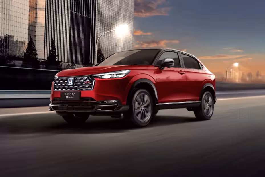 Honda HRV