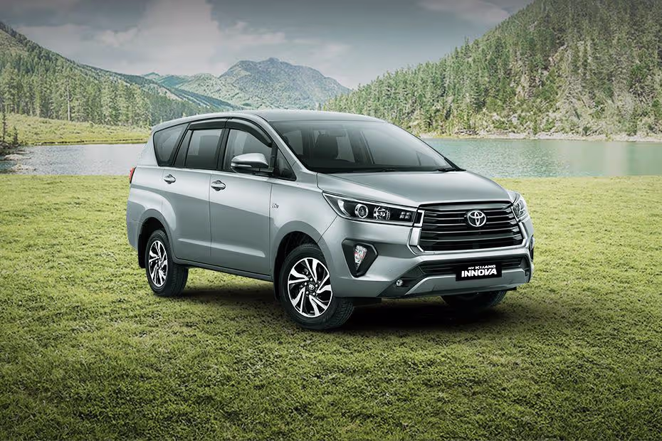 Toyota Innova